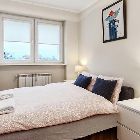 Apartament Bursztyn - Acco Rent Sopot Eksteriør billede