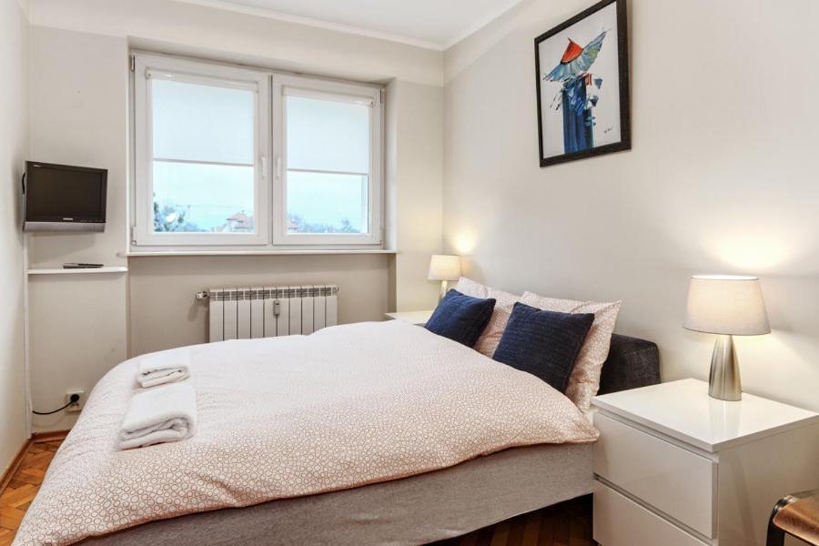 Apartament Bursztyn - Acco Rent Sopot Eksteriør billede