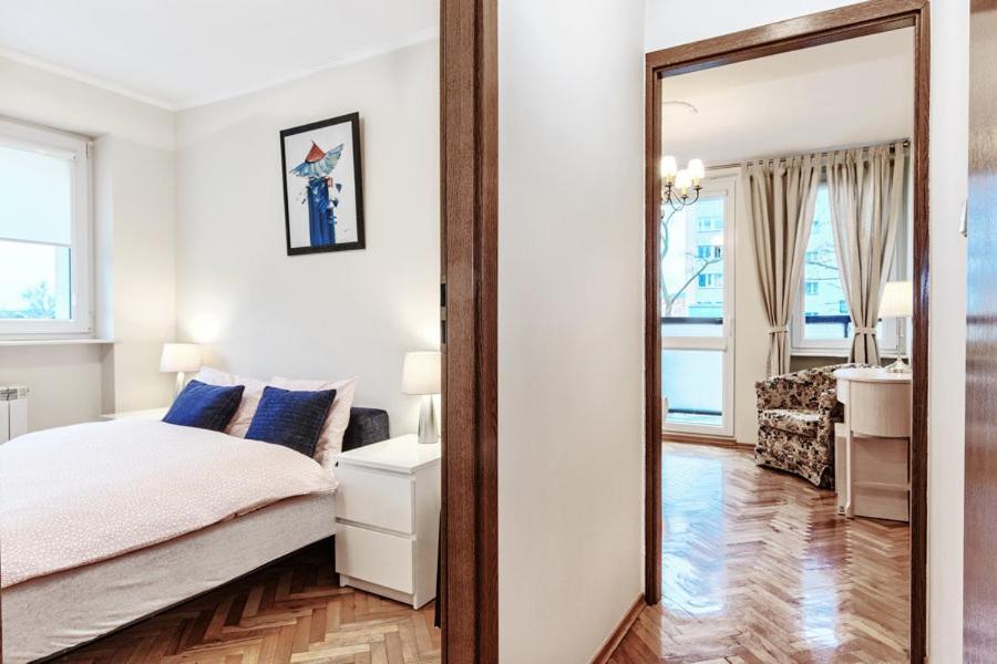 Apartament Bursztyn - Acco Rent Sopot Eksteriør billede