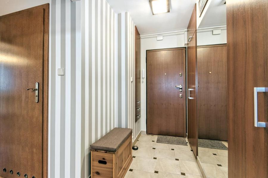 Apartament Bursztyn - Acco Rent Sopot Eksteriør billede
