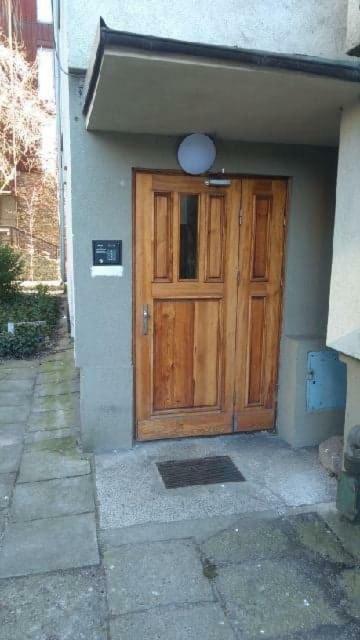 Apartament Bursztyn - Acco Rent Sopot Eksteriør billede