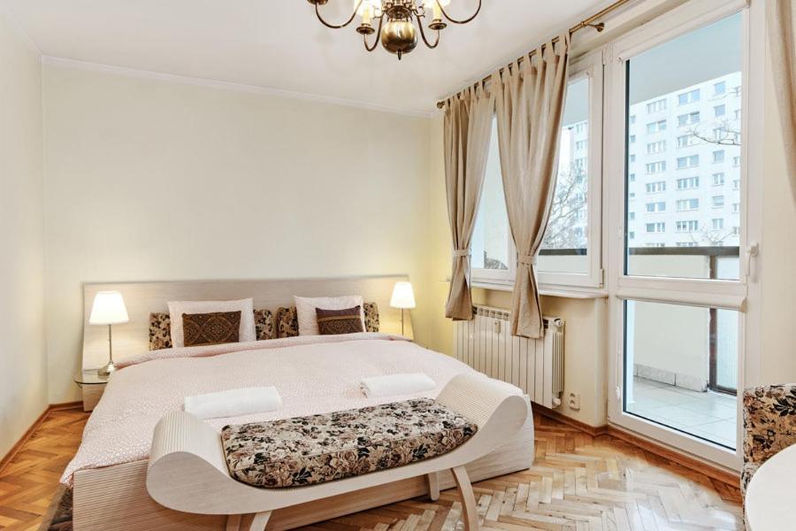 Apartament Bursztyn - Acco Rent Sopot Eksteriør billede